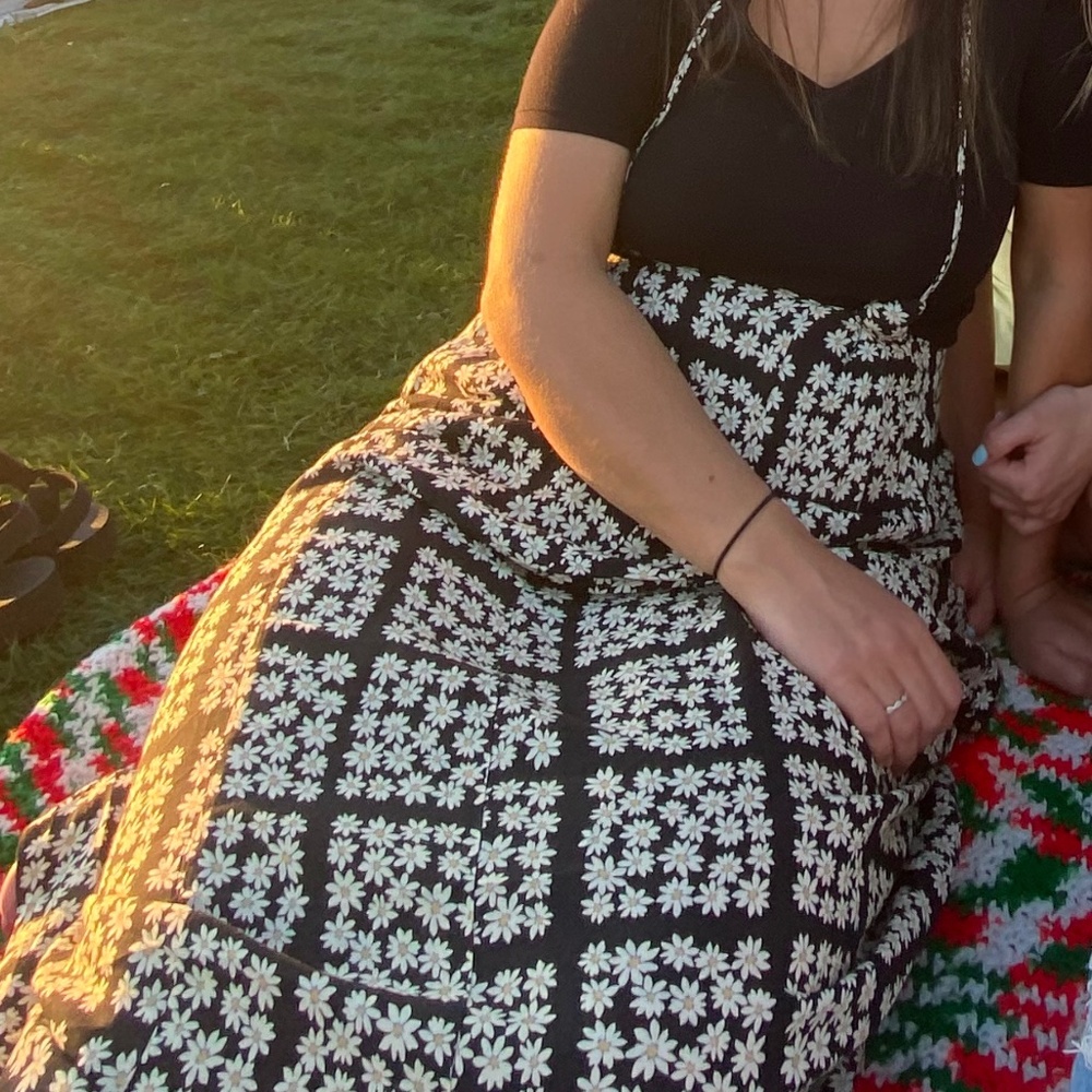 ASOS size 10 dress